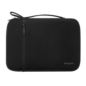 Targus 11-12" Sideloading Sleeve Laptop Sleeves Schwarz | QTD623940