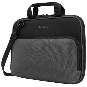 Targus 11.6" Work-in Essentials Case for Chromebook Aktentasche Schwarz Grau | TWV801459