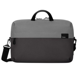 Targus 14" Sagano EcoSmart Slipcase Laptop Sleeves Schwarz Grau | RAL182946