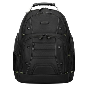 Targus 15-16" Drifter Essentials Backpack Rucksäcke Schwarz | CMZ102356