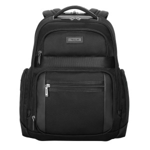 Targus 15"-16" Mobile Elite Checkpoint-Friendly Backpack Checkpoint Friendly Schwarz | RPO715942
