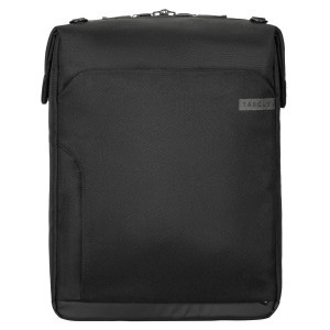 Targus 15"-16" Work+ Convertible Daypack Handtasche Schwarz | USO815674