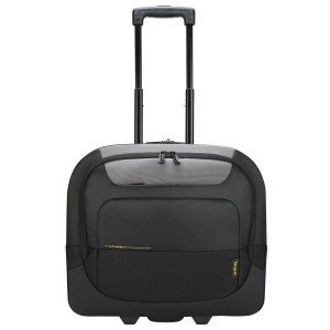 Targus 15"-17.3" CityGear Overnight Travel Roller Roller Bags Schwarz | ZLW450913