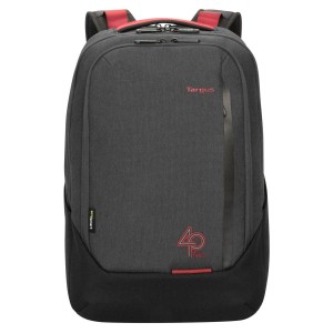 Targus 15.6" 40th Anniversary Cypress Hero EcoSmart Backpack Rucksäcke Grau | MTU521640