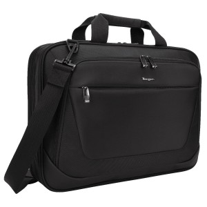 Targus 15.6" CityLite Briefcase Aktentasche Schwarz | BKW768520