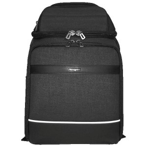 Targus 15.6" CitySmart EVA Pro Backpack Rucksäcke Grau | LXU378140