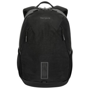 Targus 15.6" Conquer Expandable Backpack Checkpoint Friendly Schwarz | AIB729418