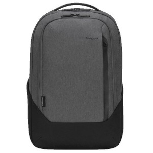 Targus 15.6" Cypress Hero Backpack with EcoSmart (Light Gray) Rucksäcke Grau | QLD504813