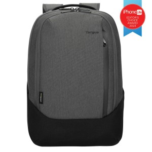 Targus 15.6" Cypress Hero Backpack with Find My Locator Rucksäcke Grau | RID935612