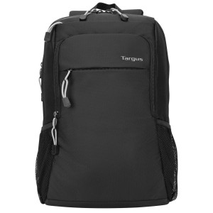 Targus 15.6" Intellect Advanced Backpack (Black) Rucksäcke Schwarz | DOS096387