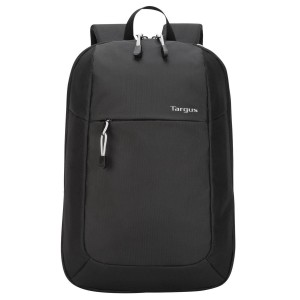 Targus 15.6" Intellect Essentials Backpack (Black) Rucksäcke Schwarz | SQW576941