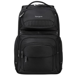 Targus 15.6" Legend IQ Backpack Rucksäcke Schwarz | JYS410372