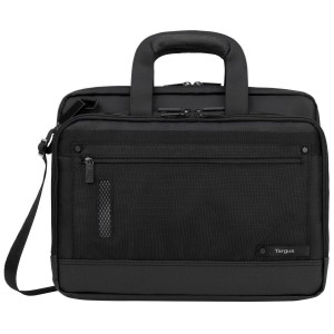 Targus 15.6" Revolution Checkpoint-Friendly Briefcase Checkpoint Friendly Schwarz | IKS260839