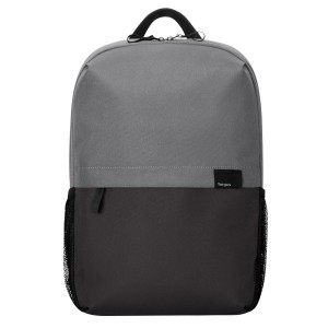 Targus 15.6" Sagano EcoSmart Campus Backpack (Gray) Rucksäcke Grau | SPK953268