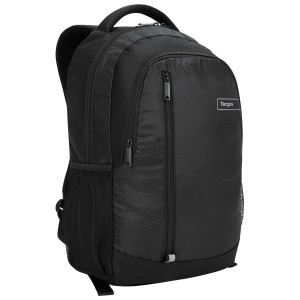 Targus 15.6" Sport Backpack (Black) Rucksäcke Schwarz | AOC675409