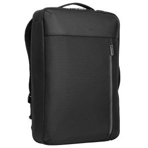 Targus 15.6" Urban Convertible Backpack (Black) Rucksäcke Schwarz | APQ140879