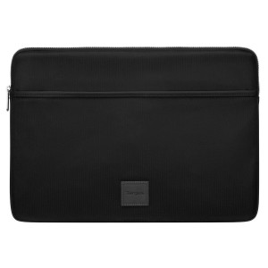Targus 15.6" Urban Sleeve (Black) Laptop Sleeves Schwarz | RAY457319