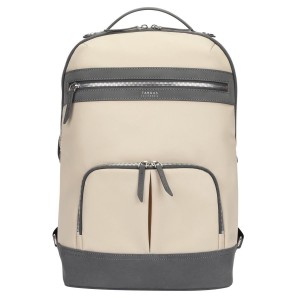 Targus 15" Newport Backpack (Tan) Rucksäcke Braun | KDC154703