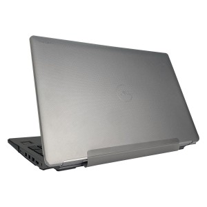 Targus 15" Protective Form-Fit Cover for Dell Latitude 5530 and Precision 3570 Form-Fit Cases Clear | BSN102968