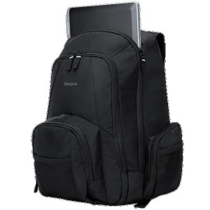Targus 16" Groove Laptop Backpack Rucksäcke Schwarz | UCN382970