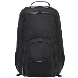 Targus 17" Groove Backpack Rucksäcke Schwarz | UNA356987