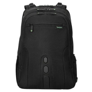 Targus 17" Spruce EcoSmart Checkpoint-Friendly Backpack Checkpoint Friendly Schwarz | RSC248963