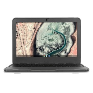 Targus Case for Lenovo 100e Chromebook Gen 3 / 100w Windows Gen 3 Form-Fit Cases Clear | VFN768419