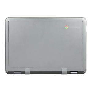 Targus Case for Lenovo 300e/500e Chromebook Gen 3 and 300w/500w Windows Gen 3 Form-Fit Cases Clear | IHR836275